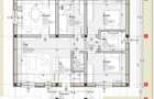 490 mp teren!4camere!2 bai!Incalz in pard!Casa 4 camere Dancu-Holboca - 1
