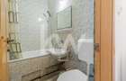 Apartament cu doua camere mobilat-utilat,  cu priveliste catre munte - 8