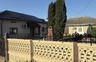 Casa cu 3 camere baie si bucatarie in Cordun - 7
