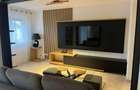 Apartament de inchiriat , complet mobilat si utilat ! Prima inchiriere - 5