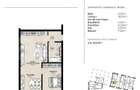 Apartament cu 2 camere semidecomandat în Mărăști - 5