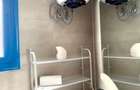 vedere la mare in Hurghada, Egipt.Studio de inchiriat - 7