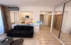Apartament cu 2 camere decomandat, mobilat în Băneasa - 5