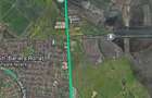 Vand teren 2,5 Ha Timisoara - 2