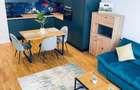 Apartament cu 2 camere semidecomandat în Domenii - 3