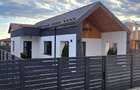 Casa Moderna Stil Nordic-Terasa Acoperita-Curte Proprie-Cartier Izvor