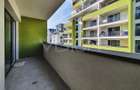 Dormitor + living + birou | 60 mp | modern | parcare | ACI Residence - 5