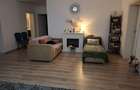 Casa parter de inchiriat Buftea - Crevedia, 4 camere , curte 430 mp. - 3