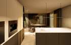Apartament cu 3 camere semidecomandat în Lacul Tei - 1