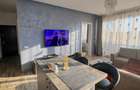 Apartament zona Rivus, 44 mp, terasa 7 mp, view panoramic, bloc nou, parcare inclusa - 8