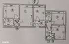 Proprietar inchiriez 4 camere Turda parter - 5
