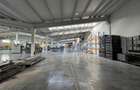 Spațiu industrial, de 1,200 mp, în Iris - 1