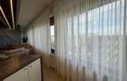 Apartament spectaculos 120 mp | Panorama către oraș | 2 Locuri Parcare - 24