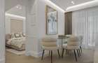 De inchiriat  | Apartament 2 Camere | Cortina 126 Erou Iancu Nicolae Voluntari - 4