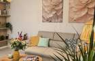 Apartament 2 camere Str. Sirenelor (zona Marriott) | Prima inchiriere - 7
