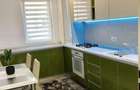 Apartament cu 2 camere decomandat în Tractorul - 8