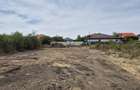Teren intravilan 1000 mp - Domnesti - 1