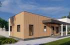 Casă cu 2 camere în Strejnicu - 1