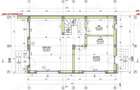 Vila P+E+pod Saftica Balotesti, 120 mp utili, 370 mp curte proximitate Tunari, Otopeni, Dimieni - 3