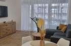 De inchiriat apartament cu 2 camere la Shopping city cu loc de parcare