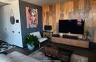 Inchiriez apartament 2 camere - 3