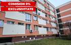 COMISION 0% | Garsoniera | etaj 1 | 27 mp | balcon | str. Dambovitei - 8