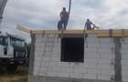 Casa la rosu renuntare proiect,,.pentru mai multe detalii 0755627407 - 5
