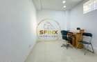 Cladire S+P+E+M 380mp + curte 120mp - zona Titan - 16