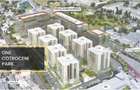 Apartament cu 2 camere în Cotroceni - 1