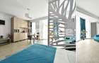 Studio cu priveliste spre mare | Alezzi Beach Resort | Comision 0% - 3