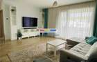 Inchiriere apartament 4 camere mobilat Baneasa Greenfield - 1