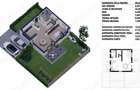 Casa noua in cartier reziden?ial, P+1 avand 120 mp utili, curte, 2 parcari Draga?ani - 4