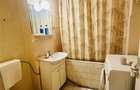 Apartament cu 2 camere semidecomandat în Tractorul - 4