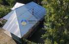 Casă cu 2 camere cu Teren 4500 Mp în Mastacăn (Dragomirești) - 4