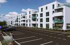 Inchiriez Apartament 2 camere nou City Nord vis a vis Amber Forest - 1