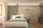 Apartament cu 4 camere decomandat în Aviatorilor - 2