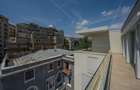Penthouse cu 4 camere decomandat în Unirii - 48