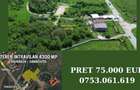 Teren intravilan 4.300 mp - Aninoasa, Dâmbovița | COMISION 0% - 1