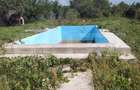 Casă individuală cu 3 camere cu Piscina în Exterior Est - 6