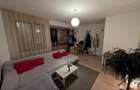 Apartament de vanzare, complet mobilat - Parcare inclusa - 3