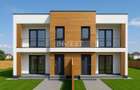 Duplex 3 Camere, 2 Bai, 250 Mp Teren, Vorovesti-Miroslava - 5