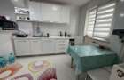 Apartament 3 camere, Mioveni, Centru, et1, mobilat si utilat, modern - 6