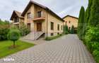 Casa individuala de vanzare sau schimb cu apartament si diferenta