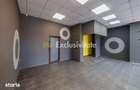 Spa?iu comercial Cartier Calea Bucure?ti, bloc U4 parter - 12