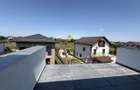 Casa de vanzare, P+2, 4 camere, 3 bai, terasa superba