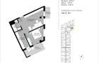 Apartament 2 camere finisat , 47 mp, etaj intermediar, zona Sopor - 1