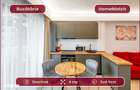 Cortina North || 2 camere || Finisaje de lux || Parcare || Comision 0% - 2