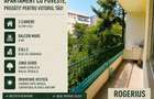 Apartament 2 camere de vanzare Rogerius, zona verde ?i lini?tita - 2
