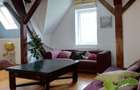 Inchiriez apartament la mansarda strada Bul Victor Babes - 8