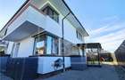 Casa tip duplex de vanzare in Sibiu - mobilata si utilata modern - 1